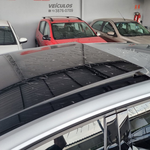 Imagem 9 de 15 de Golf Gti 2.0 Tsi 220cv Aut.