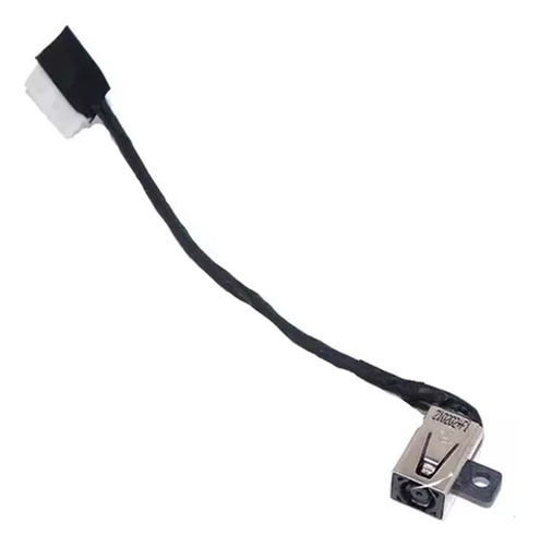 Power Jack Genérico Dell Inspiron 3501 3505 3511 5493