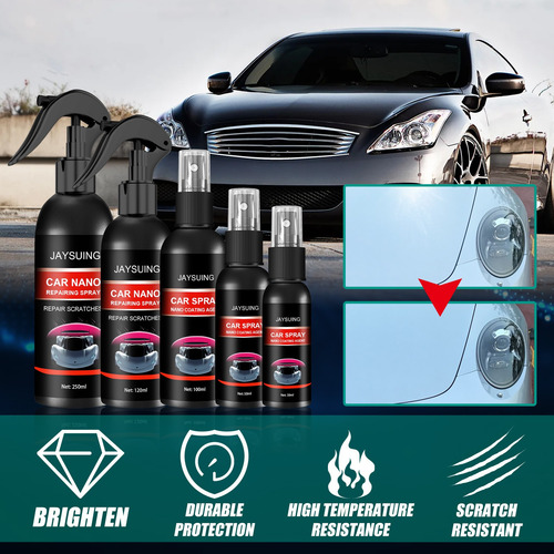 Cera Removedora De Pintura Para Automóviles, Cera Líquida Mu