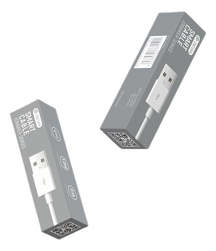 Smart Cable Usb Idrawer Series Devia 1m