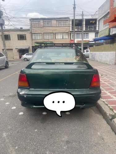 Chevrolet Swift 1.3