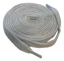 Comprar Cordones Para Zapatillas Chatos 1cm X Par De 1,20 M De Largo