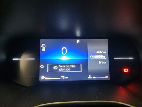 Renault Kardian 1.0 TCE FLEX TECHNO EDC