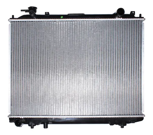 comprar Radiador Motor Mazda B2500 2500 Wl Sohc 12 Valv Die 2.5 1998