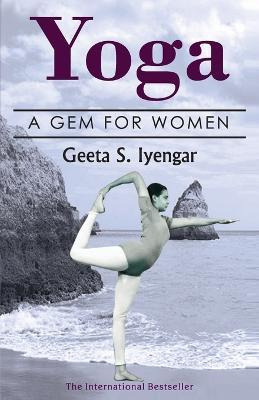 Libro Yoga Gem For Women - Geeta S. Iyangar