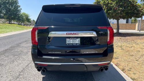 GMC Yukon 6.2 Denali 8 Vel Awd At