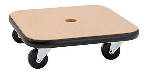 Champion Sports Wood Scooter 12 Pulgadas