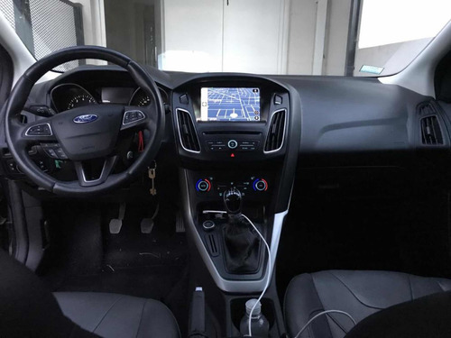 Ford Focus Se 2.0