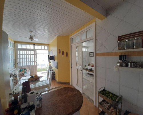 Imagem 13 de 29 de Casa Em Condomínio Para Venda Em Camaçari / Ba No Bairro Abrantes - Pm - 68472460