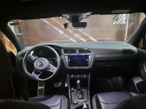 Volkswagen Tiguan Allspace 2.0 R-line 350 Tsi 4motion 5p