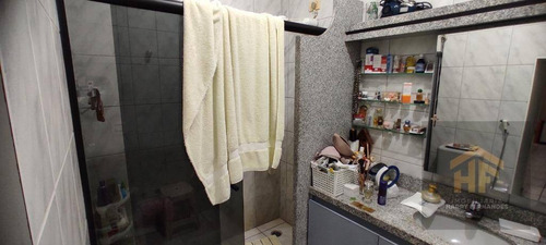 Imagem 17 de 20 de Casa 05 Quartos 02 Pavimentos Na Madalena - Ca0223