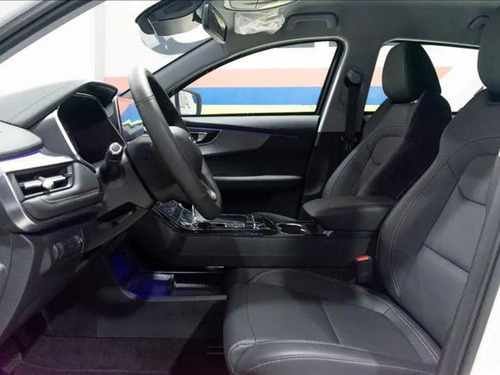 Chery Tiggo 7 1.5 TCI TURBO FLEX SPORT CVT