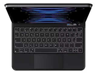 Teclado Magic Keyboard For iPad Pro 11 iPad Air 4/5 10.9