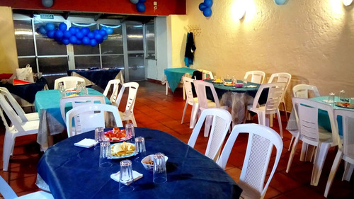 Imagen 2 de 10 de Futbol Cinco, Tenis, Cumpleaños Infantiles, Eventos