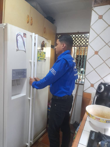 Servicio Técnico Autorizado Samsung LG Nevera Lavadora
