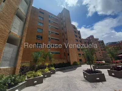 Apartamento en alquiler