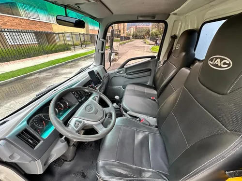 Jac J K R 2.8t Diesel 2023