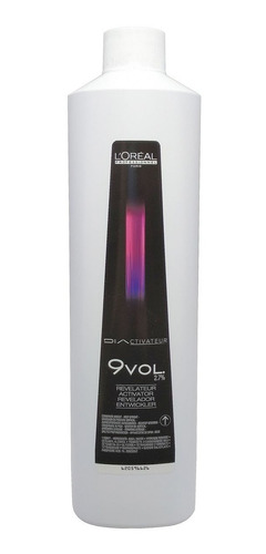 Revelador Richesse Dialight Loreal Tono Sobre Tono X 1000ml