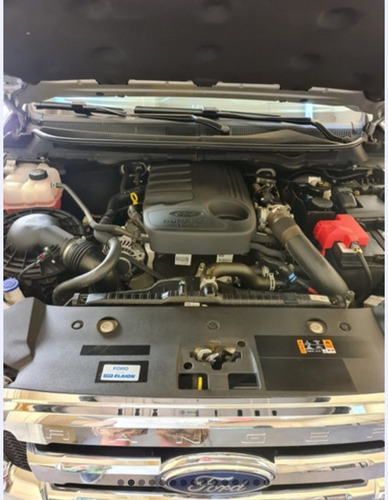 Ford Ranger 3.2 Cd Limited Tdci 200cv Manual 2019