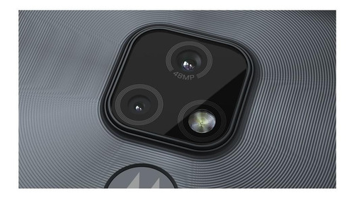 Imagen 5 de 6 de Moto E7 64 GB gris mineral 4 GB RAM
