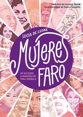Mujeres Faro - Lucia De Leone