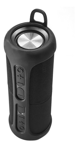 Imagen 5 de 7 de Parlantes Bluetooth X2 Dual Tws Portátil Resistente Agua 8hs