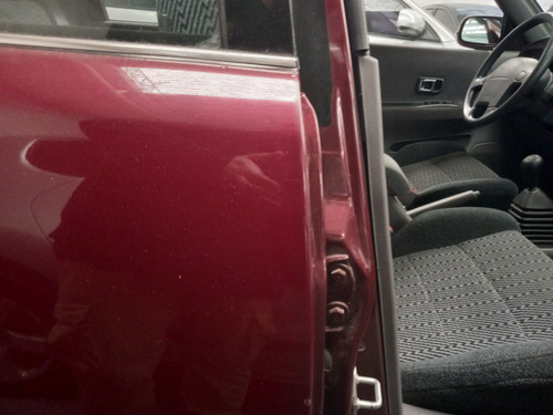 Daihatsu Applause 1.6 Colección