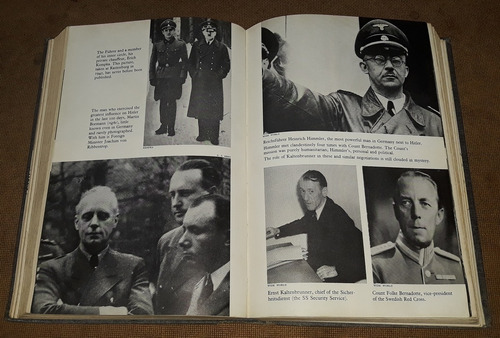 John Toland - The Last 100 Days - Segunda Guerra Mundial (Usado)