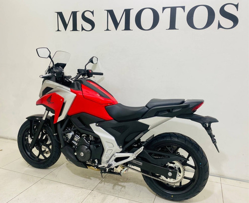 Imagem 7 de 7 de Moto