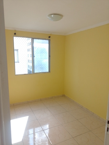 Apto Em Osasco