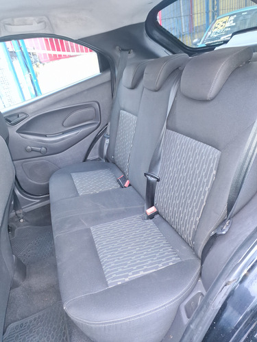 Ford Ka 1.0 Se Flex 5p