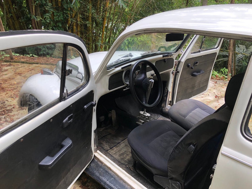 Volkswagen Fusca 1.3 1300 3p