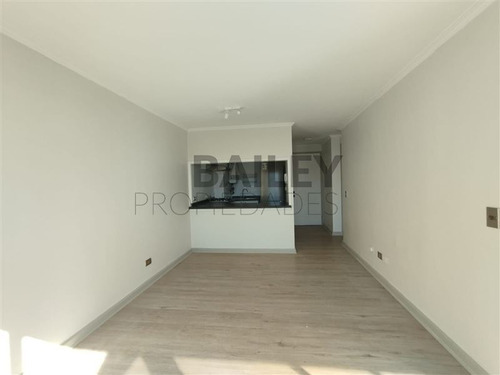 Arriendo Departamento De 2 Dorm. Reñaca Jardin Del Mar