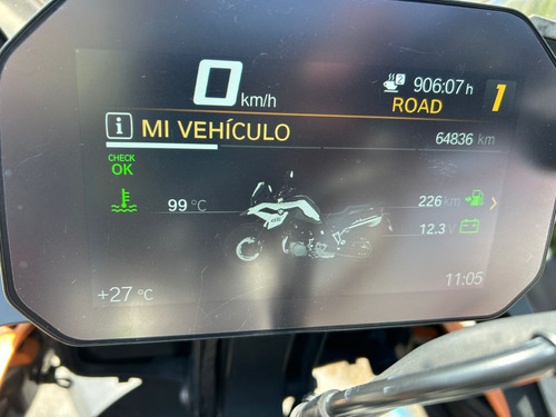 Bmw F750 Gs Modelo 2019 Varios Extras
