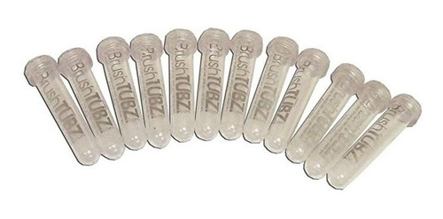 Pintor De Guerrilla Brush Tubz 12pack