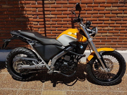 Bmw G 650 X 650 Country Qr Motors