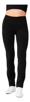 Comprar Calza Recta Tiro Alto 100% Lycra Mujer Xxxxespecial 17x- 19x