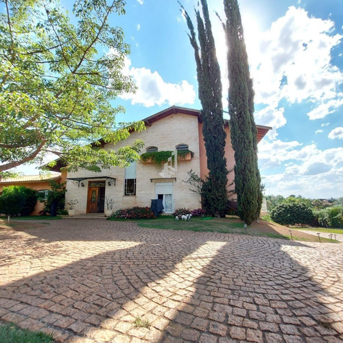 Chácara Á Venda E Para Aluguel Em Vale Das Laranjeiras - Ch005725