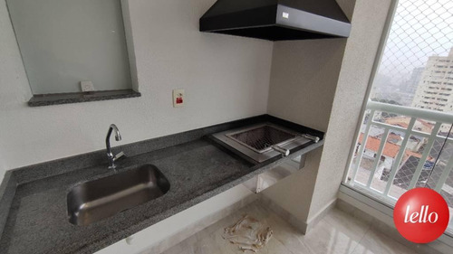 Imagem 6 de 30 de Apartamento - Ref: 207437