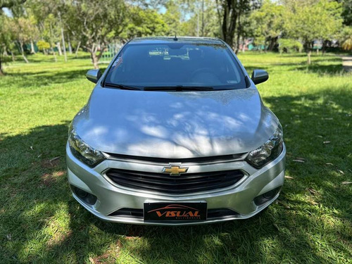 Chevrolet Onix 1.0mt Lt