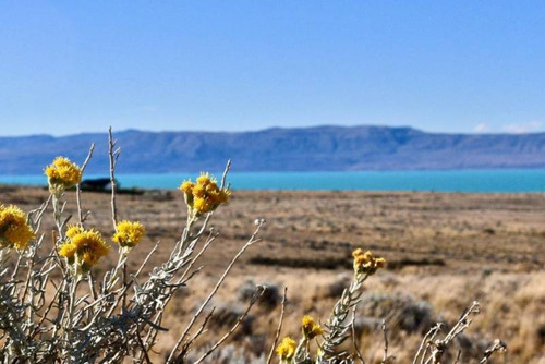 El Calafate, Argentina