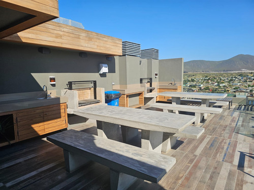 Se Arrienda Departamento En Exclusivo Condominio, Coquimbo