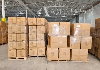 Bodega En Arriendo En Lampa
