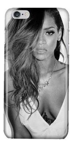 Funda Para Celular Rihanna Disp Para Toda Marca De Cel #4