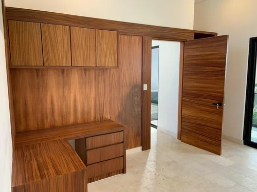 Casa Venta Arbolada 3 Recs, 3.5 Baños, Alberca Cancun Quintana Roo
