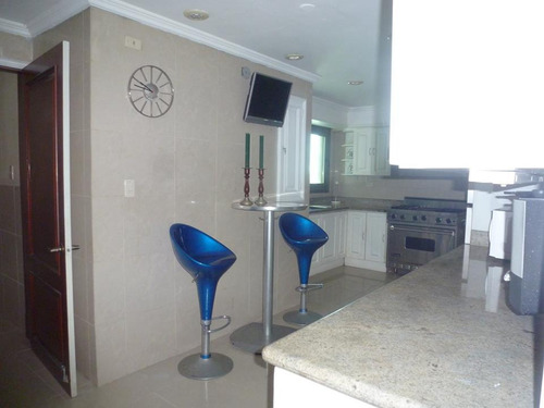 Imagen 13 de 13 de Malecon Center Vista Al Mar, Tres Habitaciones Us$325,000