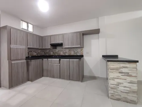 Casa En Arriendo En Sabana De Los Trapiches. Cod A30859
