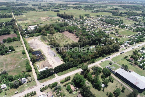Imagen 7 de 7 de Terreno Campo En Venta Ubicado En General Rodríguez, General Rodríguez