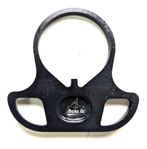 Zarelho Amoeba Vfc Aps Gbb T4 M4 + Bandoleira Tática 2 Ponto