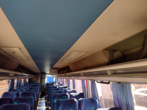 Imagem 7 de 12 de Onibus Marcopolo G6 Scania K310